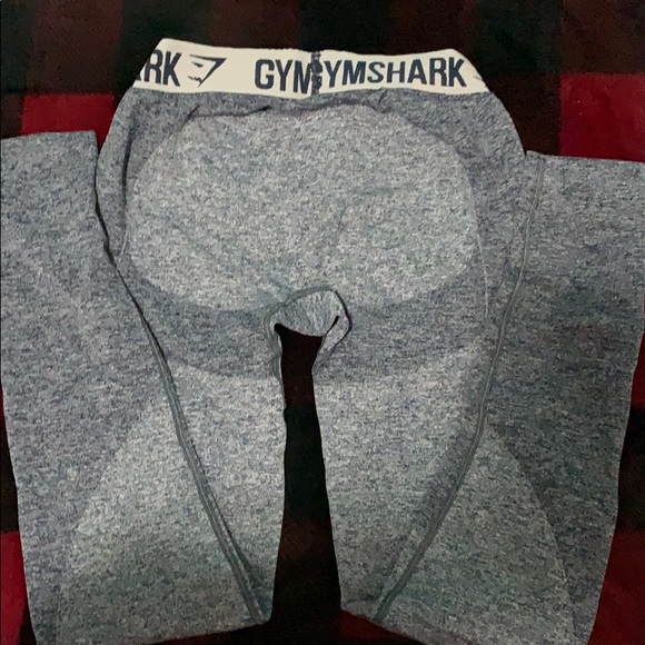 Gymshark flex legging - Picture 2 of 3